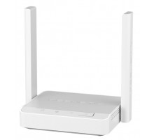 Роутер Keenetic Launcher KN-1221, Wi-Fi 2.4GHz 3xLAN 1xUSB