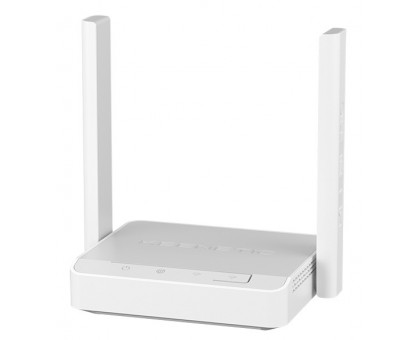 Роутер Keenetic Launcher KN-1221, Wi-Fi 2.4GHz 3xLAN 1xUSB