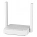 Роутер Keenetic Launcher KN-1221, Wi-Fi 2.4GHz 3xLAN 1xUSB