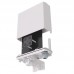Антенна VT-BOOST-9 MIMO 2x2, 1700-2700MHz 8.5-10.5dBi 2хMHF4