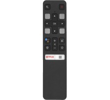0F-2A Пульт RC802V FMR1 / HTC108 TCL, голосовой