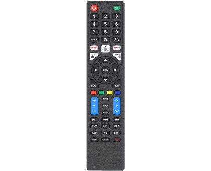 08F7-0b Пульт ABS49B / HOB3333 China Samsung, Smart
