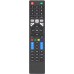 08F7-0b Пульт ABS49B / HOB3333 China Samsung, Smart