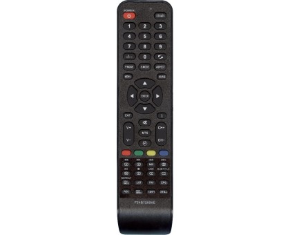 00bF-03 Пульт F24B7200VE / HOB1544 DEXP, DNS