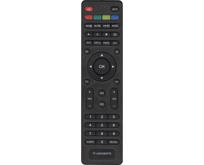 00dF-1C Пульт TF-LED32S37T2 / HOB1276 Telefunken