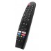 0707-02 Пульт RC-MCS1818-IR / HOB3384 Smart