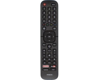 00bF-0d Пульт EN2D27D / HOB2002 DEXP