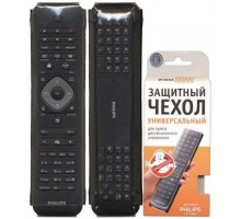 Чехол WiMAX для пульта Philips серии 7/8/9