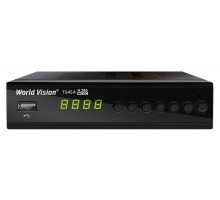 Медиаплеер World Vision T645A