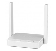 Роутер Keenetic Carrier KN-1721, Wi-Fi 2.4+5GHz AC1200 3xLAN 1xUSB