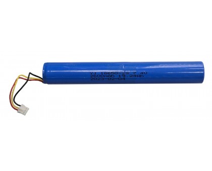 Аккумулятор Li-ion 7.4V 2600mAh, для роутеров WorldVision 4G Connect Standard