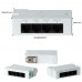 Коммутатор POE AT13F-A (1 POE вход, 3 POE выхода)