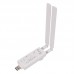Модем USB LONG M.2 Fibocom L850-GL, cat.9, с антеннами