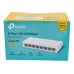 Коммутатор TP-Link LS1008, 8 портов, 100 Мбит/с