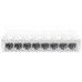Коммутатор TP-Link LS1008, 8 портов, 100 Мбит/с