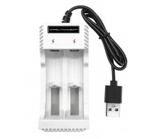 ЗУ Орбита OT-APZ20 от USB для двух аккумуляторов Ni-Mh/Ni-Cd AA/AAA 1.2V