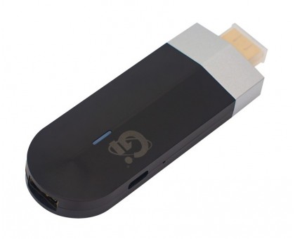 Медиаплеер Gi 98 Stick, 2+16Гб