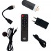 Медиаплеер Gi 98 Stick, 2+16Гб