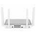 Роутер Keenetic Giant KN-2610, Wi-Fi 2.4+5GHz AC1300 9xLAN 2xUSB