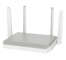 Роутер Keenetic Giant KN-2610, Wi-Fi 2.4+5GHz AC1300 9xLAN 2xUSB