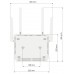 Роутер Keenetic Giant KN-2610, Wi-Fi 2.4+5GHz AC1300 9xLAN 2xUSB