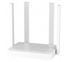 Роутер Keenetic Viva KN-1913, Wi-Fi 2.4+5GHz AC1200 4xLAN 1xUSB