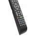102F-d7 Пульт 2221-DE00PREN / HBX163 Presino