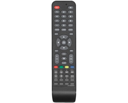 102F-d7 Пульт 2221-DE00PREN / HBX163 Presino