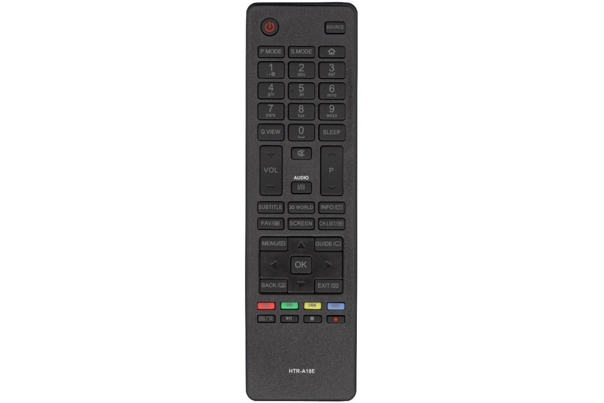 04Fb-08ПультHTR-A18E/HOB1084Haier,Yasin,Candy