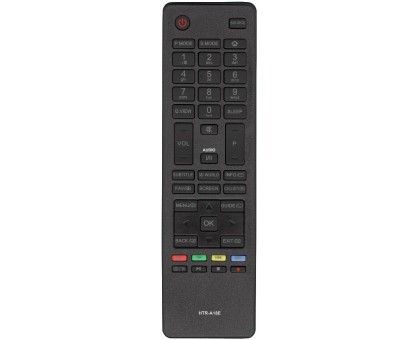 04Fb-08 Пульт HTR-A18E / HOB1084 Haier, Yasin, Candy