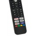 04Fb-08 Пульт HTR-U32R (HE-V10) / HBT031 Haier, Candy, с голосовой функцией