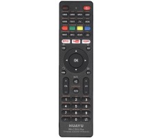 Пульт RM-L1130+X PLUS / HRM1722, мультибренд