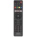 Пульт RM-L1130+X PLUS / HRM1722, мультибренд