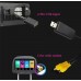Конвертер USB2RCA, подходит для автомагнитол Teyes