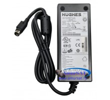 Блок питания YM-2071D (PSM75U-217-R) для спутниковых модемов Hughes HT2000/HT2010