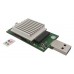 Модем USB LONG M.2 Fibocom L850-GL, cat.9, 2xSMA, без антенн