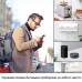 Умная розетка Орбита OT-HOS15 (1 гнездо, 16А, Wi-Fi, 2xUSB)