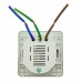 Умная розетка Орбита OT-HOS15 (1 гнездо, 16А, Wi-Fi, 2xUSB)