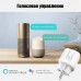 Умная розетка Орбита OT-HOS07 (1 гнездо, 16А, Wi-Fi)