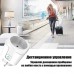Умная розетка Орбита OT-HOS07 (1 гнездо, 16А, Wi-Fi)