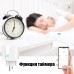 Умная розетка Орбита OT-HOS07 (1 гнездо, 16А, Wi-Fi)