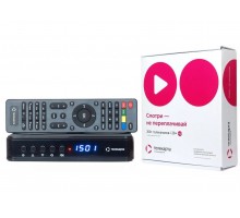 Телекарта HD EVO 09 HD R3