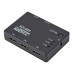 Переключатель HDMI, 3 входа - 1 выход с пультом