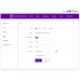 Портативный роутер 4G+ Alcatel BT70 чёрный, cat.7, Wi-Fi 2.4/5GHz, аккумулятор