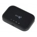 Портативный роутер 4G+ Alcatel BT70 чёрный, cat.7, Wi-Fi 2.4/5GHz, аккумулятор