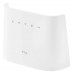 Роутер 4G+ TCL HH63V1, cat.6, 2xLAN 1Gbit/s, Wi-Fi 2.4/5GHz, белый