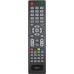 20dF-52 Пульт LivePower AL52D-B / RC19 Akai, BQ, Erisson, Harper, Telefunken, Витязь