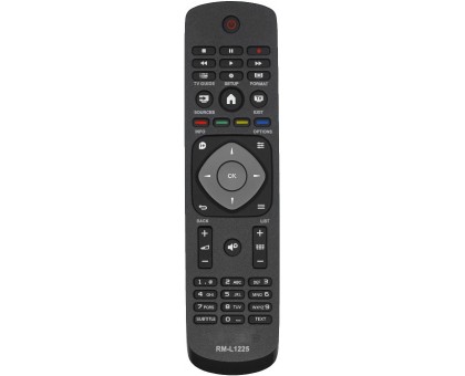 Пульт LivePower RM-L1225 Philips