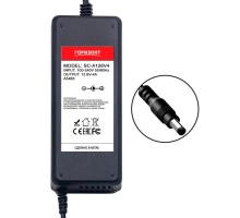 Блок питания 12.6В 4А, штекер 5.5x2.5мм, Горизонт SC-A126V4