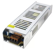 Блок питания 24В 8.3А 200Вт, мет. корпус, LivePower LP24200